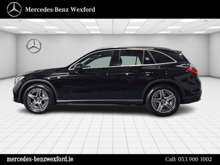 2026 Mercedes-Benz GLC - photo 10