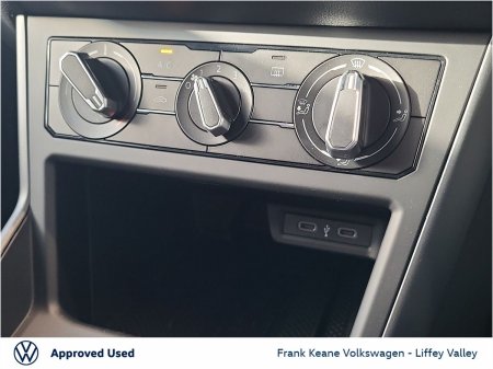 2026 Volkswagen Polo - photo 15