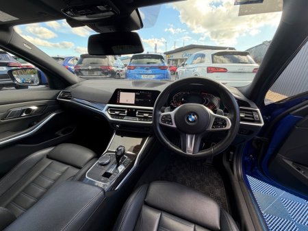 2019 BMW 3-Series - photo 19