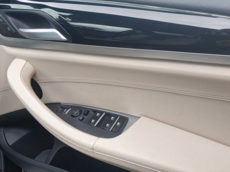 2021 BMW X3 - photo 20