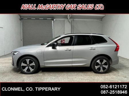 2023 Volvo XC60 - photo 8