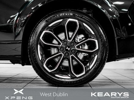 2026 XPeng G6 - photo 34