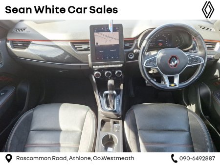 2022 Renault Arkana - photo 8
