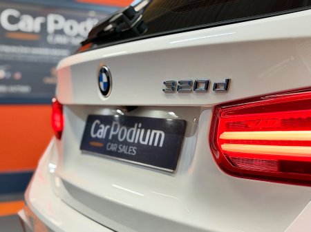 2016 BMW 3-Series - photo 25