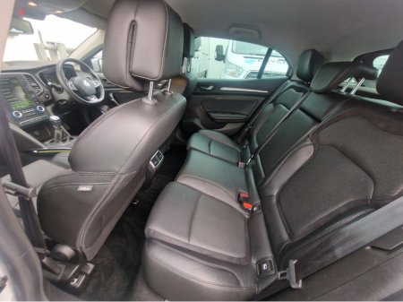 2016 Renault Megane - photo 27