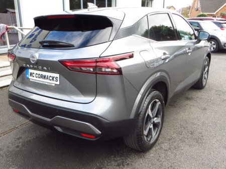 2023 Nissan Qashqai - photo 3