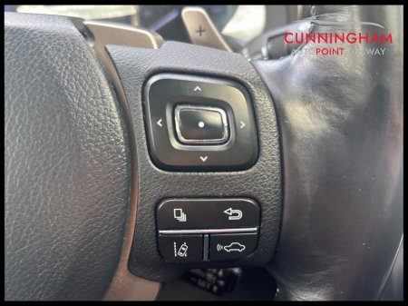 2018 Lexus IS - photo 18