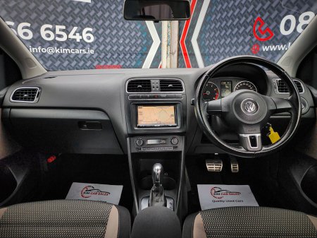 2011 Volkswagen Polo - photo 18