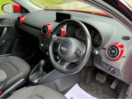 2018 Audi A1 - photo 9