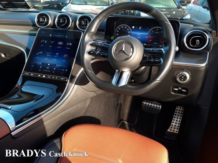 2023 Mercedes-Benz C-Class - photo 12