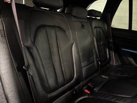 2021 BMW X5 - photo 18