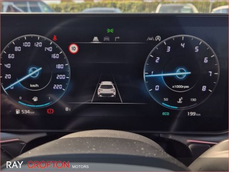 2026 Kia Stonic - photo 11