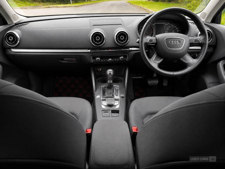 2015 Audi A3 - photo 11