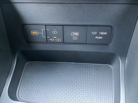 2027 Hyundai Tucson - photo 30