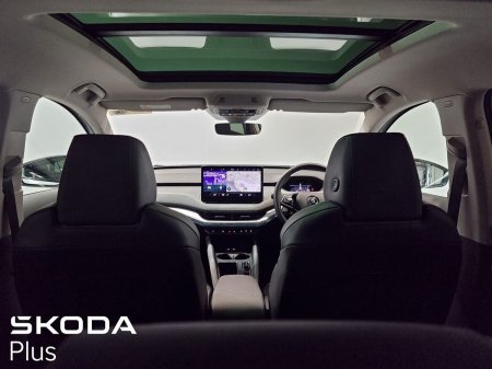 2023 Skoda Enyaq - photo 25