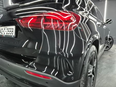 2024 Mercedes-Benz GLA - photo 7