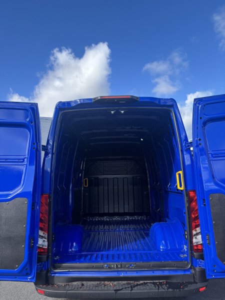 2026 Iveco Daily - photo 6