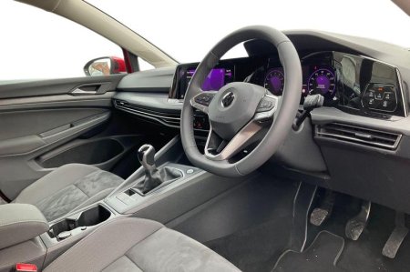 2021 Volkswagen Golf - photo 9