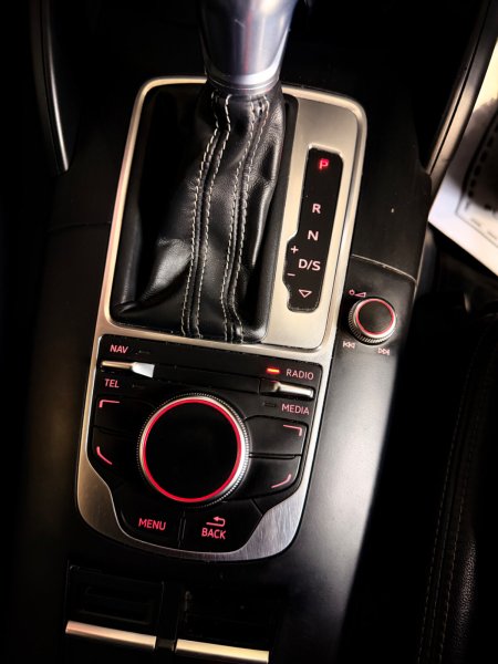 2016 Audi A3 - photo 22