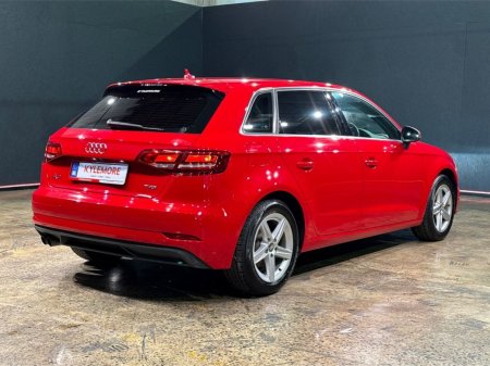 2017 Audi A3 - photo 3