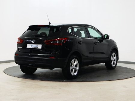 2017 Nissan Qashqai - photo 3
