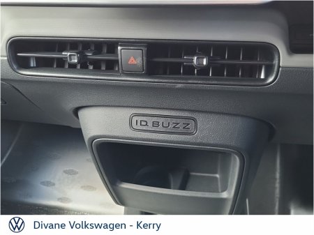 2026 Volkswagen ID.Buzz Cargo - photo 18