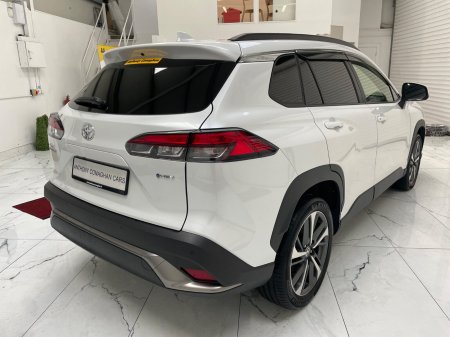 2024 Toyota Corolla Cross - photo 3