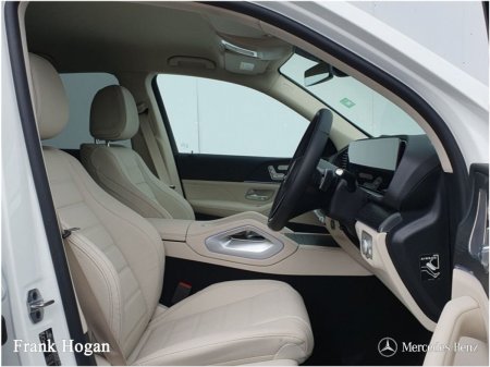 2026 Mercedes-Benz GLE - photo 10