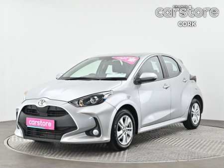 2024 Toyota Yaris - photo 7