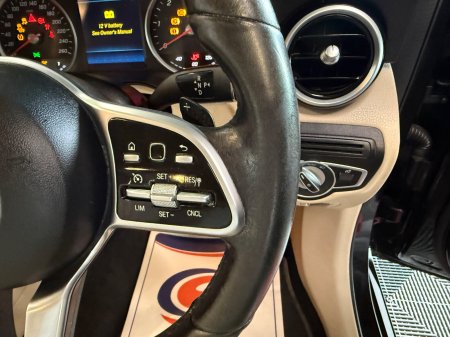 2020 Mercedes-Benz GLC - photo 9