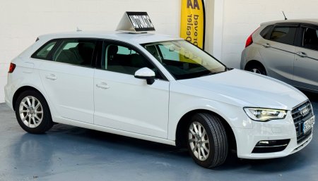 2016 Audi A3 - photo 2