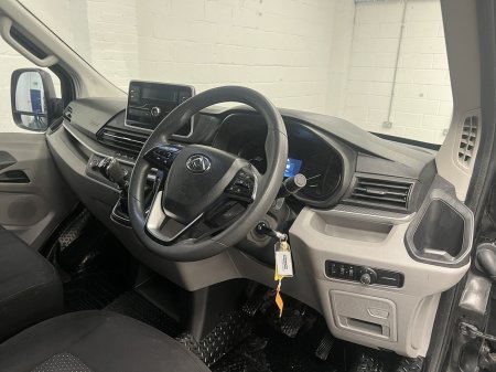 2023 Maxus DELIVER 9 - photo 10