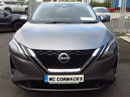 2023 Nissan Qashqai - photo 8