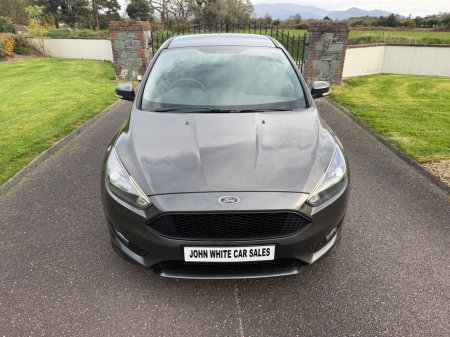2018 Ford Focus - photo 8