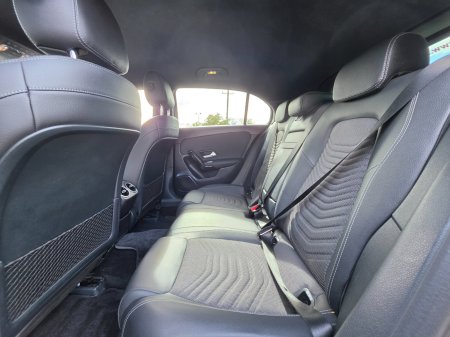 2018 Mercedes-Benz A-Class - photo 34