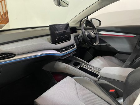 2024 Skoda Enyaq - photo 14