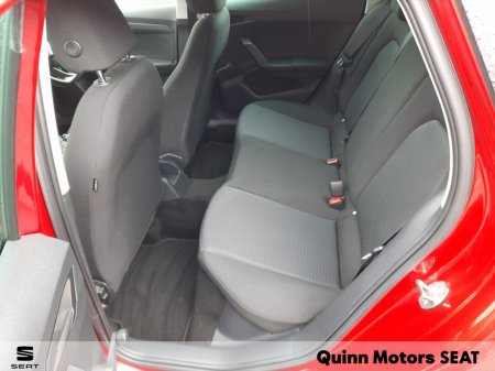 2024 SEAT Ibiza - photo 9