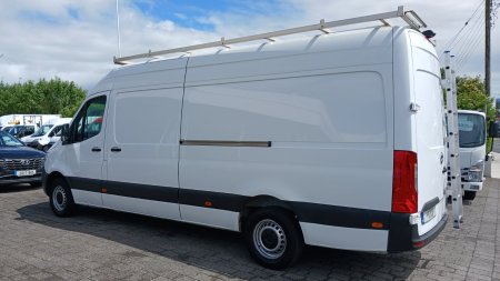 2022 Mercedes-Benz Sprinter - photo 12