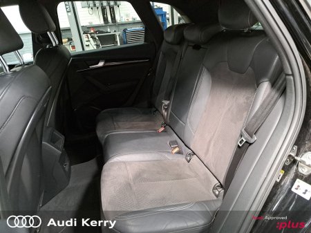 2020 Audi Q5 - photo 13