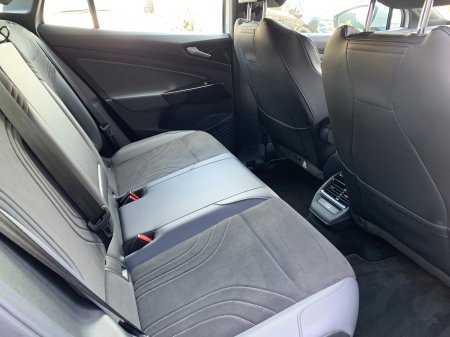 2022 Volkswagen ID.4 - photo 14