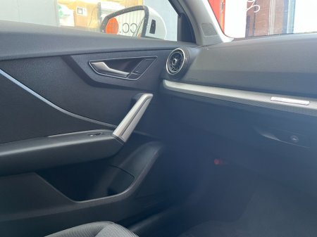 2023 Audi Q2 - photo 13