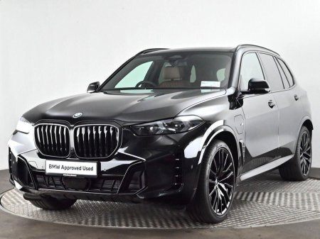 2026 BMW X5 - photo 23