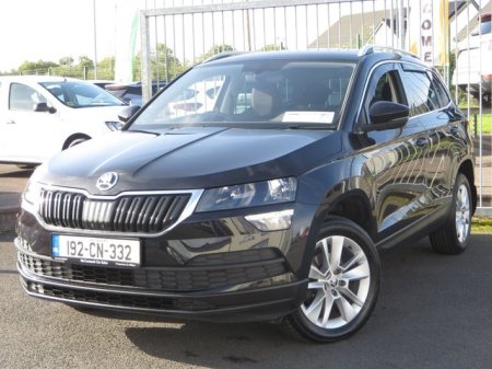 2019 Skoda Karoq - photo 3
