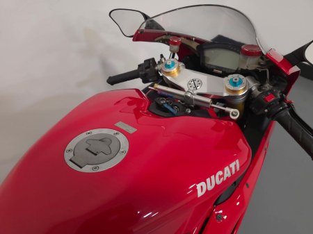 2007 DUCATI 1098 - photo 10