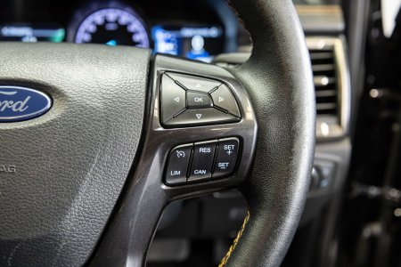 2022 Ford Ranger - photo 15