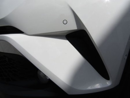 2019 Toyota C-HR - photo 41