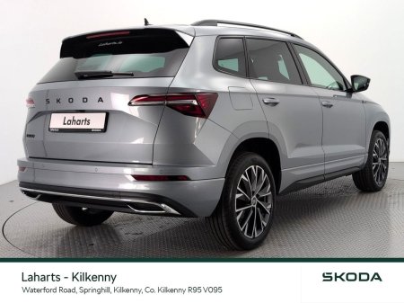 2026 Skoda Karoq - photo 3