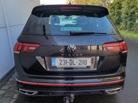 2023 Volkswagen Tiguan - photo 10