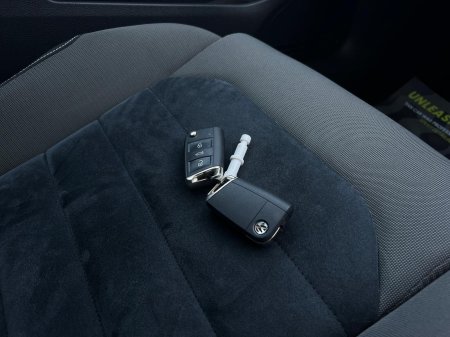 2016 Volkswagen Golf - photo 21