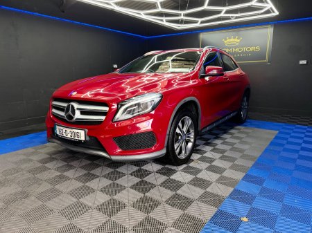 2015 Mercedes-Benz GLA - photo 5